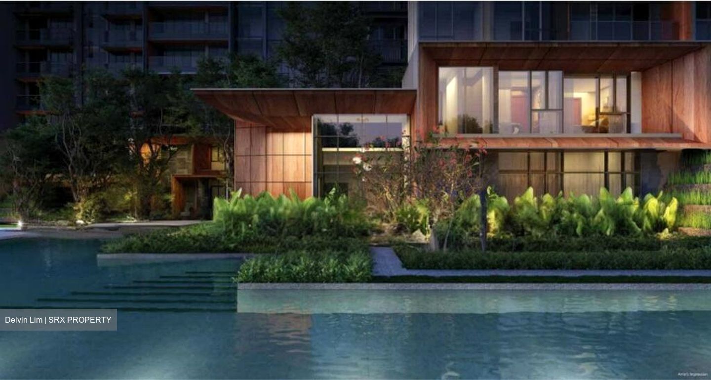 Leedon Green (D10), Condominium #525960631